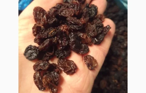 Продам изюм Узбекистан