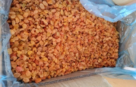 Продам изюм золотой Иран