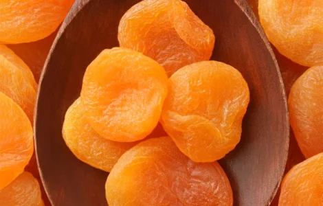 Продам курагу