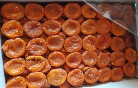 Курага в ассортименте