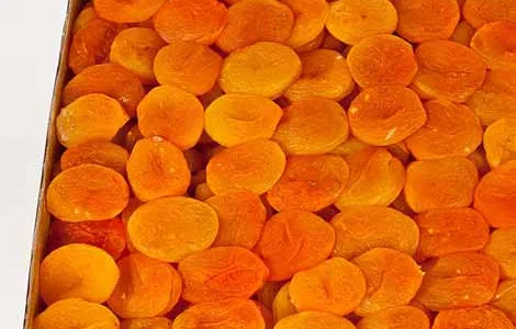 Курага Джамбо