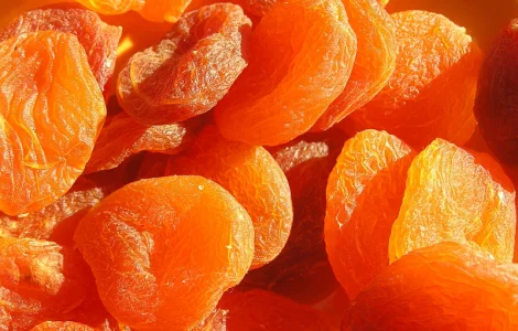 Курага оптом та в роздріб - широкий вибір цін