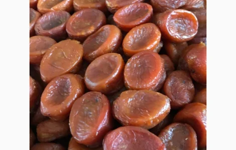 Курага Узбекистан