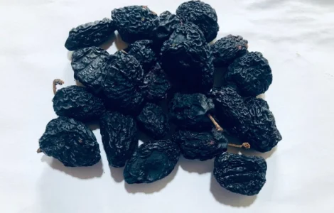 Продам вяленый чернослив