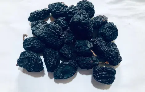 Продам в'ялений чорнослив