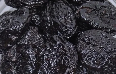 Чернослив сушеный Стенли