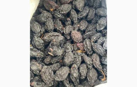 Слива Українська з/к кг