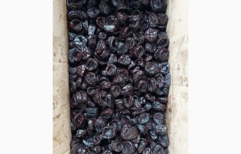 Продам чернослив вяленый