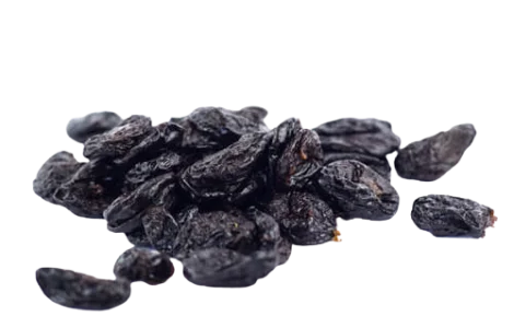 Сушений чорнослив з кісточкою