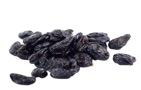 Чернослив сушеный с косточкой