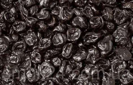 Копчений чорнослив оптом та в роздріб