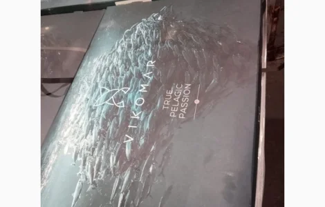 Скумбрія 400-600, Норвегія