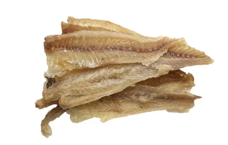 Філе тріски