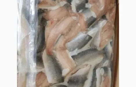 Продаємо хек