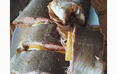 Продам Форель б/г, с/м