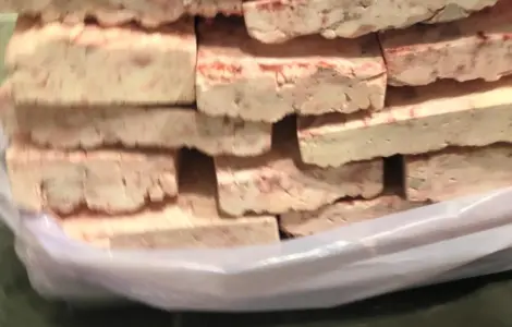 Продам говяжий жир от поставщика с Ипании 20 тонн
