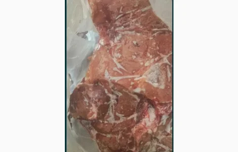 Продам Печінка яловича (промка) За запитом