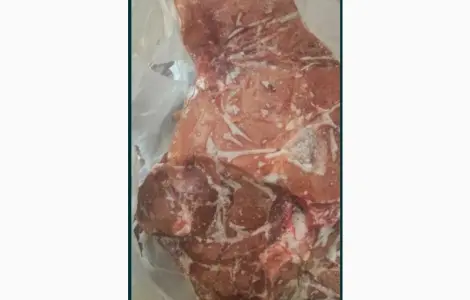 Продам Печінка яловича (промка) За запитом