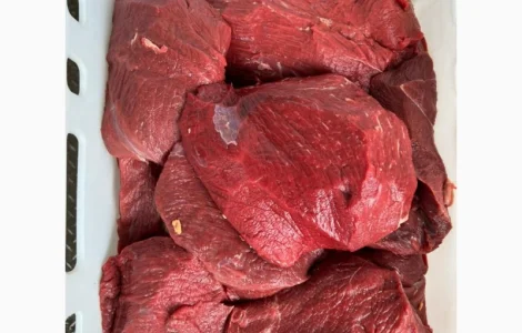 Продам говядину блочную крупный кусок высшего сорта качество экспорт