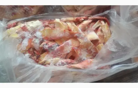 Продам жилку пищевую
