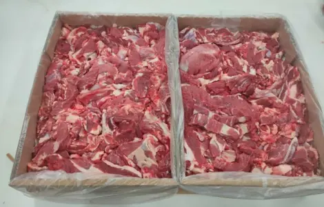 ПрАТ АГРО-ПРОДУКТ пропонує мясо яловиче охолоджене та морожене свого виробництва