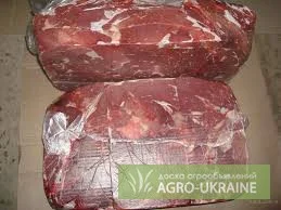 Продам говядину по сортам