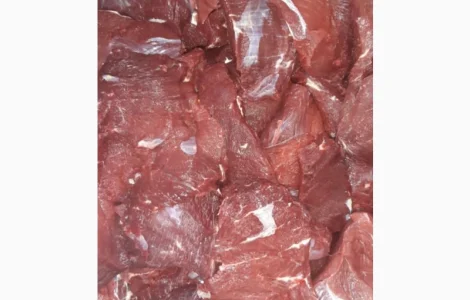 Продам блочную говядину