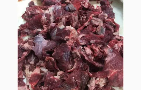 Продам блочную говядину 2 сорт