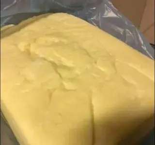 Жир говяжий