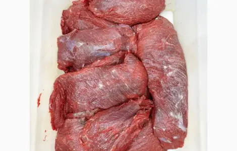 Продам Мясо говядины