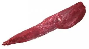 Вирізка яловича