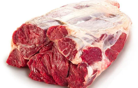 Гомілка яловича