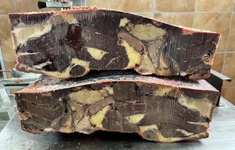 Продам головізну ВРХ, м’ясообрізь ВРХ, жиловану та не жиловану яловичину