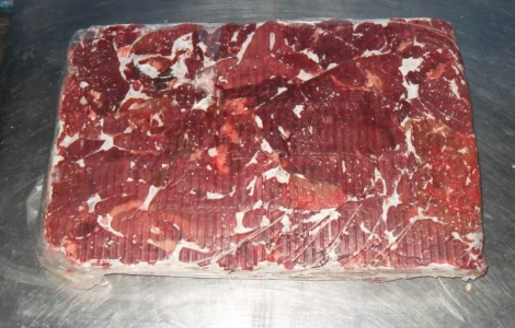 Конина вищого ґатунку