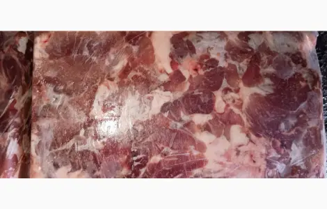 Продам п/ж свинную 80/20