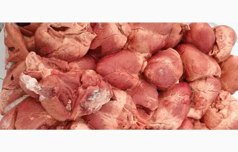 Продам сердце свиное По запросу