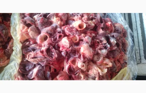 Продам свинне передсердя – за запитом