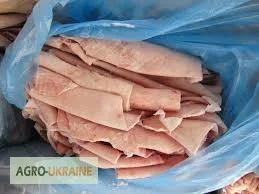 Продам шкуру свиную с доставкой