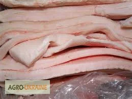 Продам сало боковое Германия с доставкой