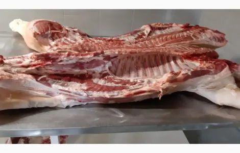 Куплю полутуши свиные