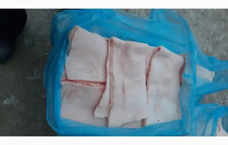 Продам сало бокове