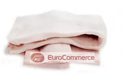 Сало свинне хребтове (Шпик) / Сало свиное хребтовое (Шпик)