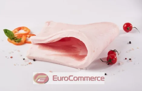 Сало свинне / Сало свиное – натуральне та корисне