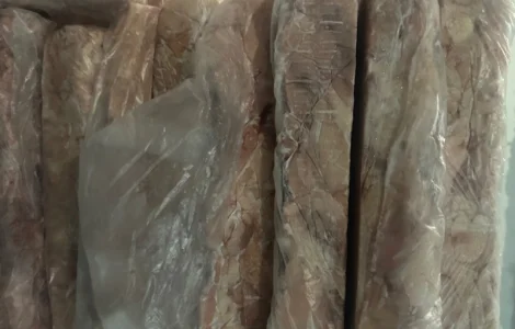 Продам шкуру куриную