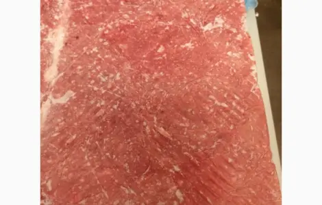 Фарш Куриный ММО 1мм