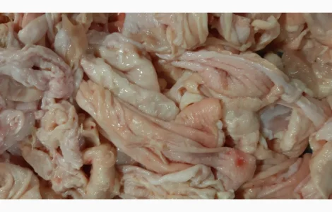 Продам шкіру курячу