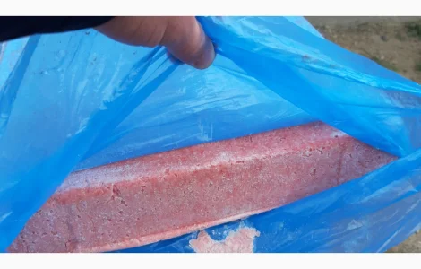 Фарш курячий 1мм польща