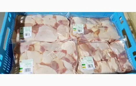 Продам мясо голени