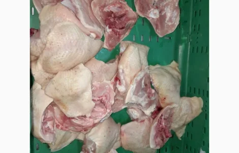 Стегно куряче