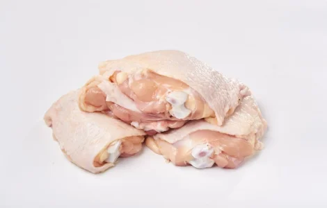 Продаємо куряче стегно HoReCa. Продаем куриное бедро HoReCa